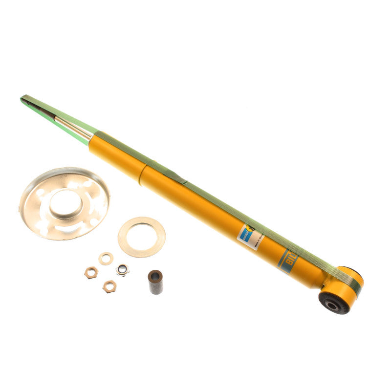 Bilstein B8 1992 Volkswagen Corrado SLC Rear 36mm Monotube Shock Absorber - Striker Modified