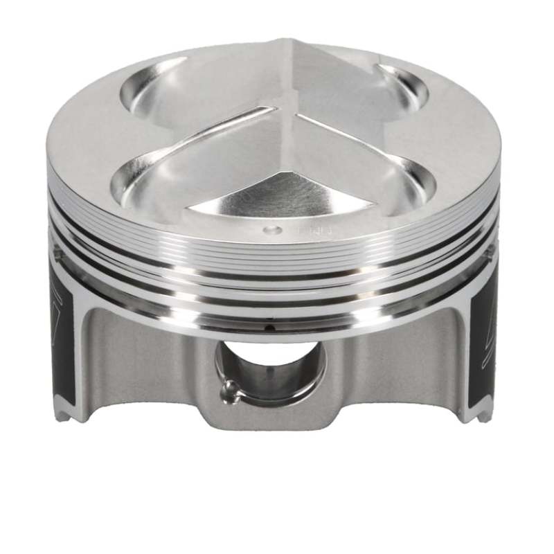 Wiseco MAZDA MIATA 1.8L 4v 10.5:1 83.5MM Piston Shelf Stock Kit - Striker Modified