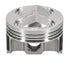 Wiseco MAZDA MIATA 1.8L 4v 10.5:1 83.5MM Piston Shelf Stock Kit - Striker Modified