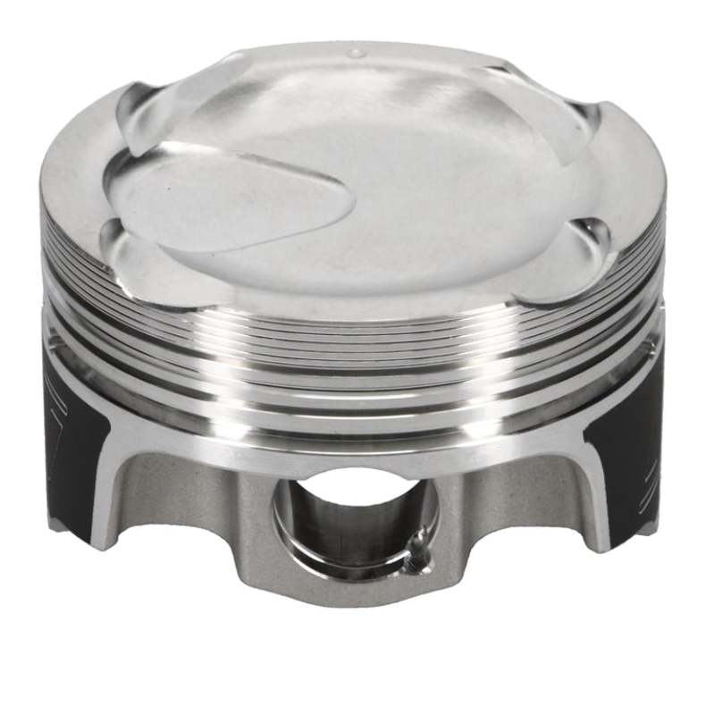 Wiseco Subaru FA20 Direct Injection Piston Kit 2.0L -16cc - Striker Modified