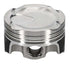 Wiseco Subaru FA20 Direct Injection Piston Kit 2.0L -16cc - Striker Modified