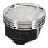 Wiseco Subaru WRX EJ20 STROKER 1.181CH Piston Shelf Stock Kit - Striker Modified