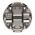 Wiseco 1400 HD Mitsu EVO 8 - 4G63 Turbo -21cc Armor Plated Piston Shelf Stock Kit - Striker Modified