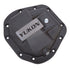Yukon Gear Hardcore Diff Cover for Dana 50/60/70 - Striker Modified