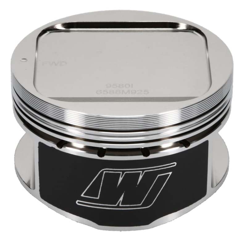 Wiseco Subaru WRX 4v R/Dome 8.4:1 CR 92.5 Piston Kit - Striker Modified