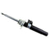 Bilstein B4 06-13 BMW 3 Series Base 3.0L Front Left Twintube Strut Assembly - Striker Modified