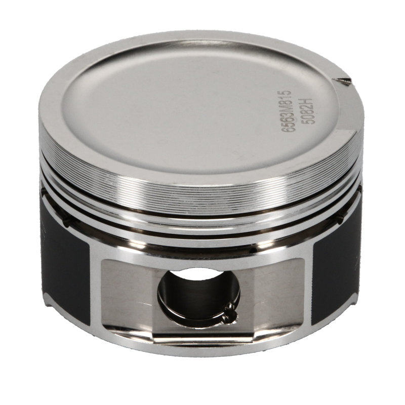Wiseco VLKSWGN 1.8T 5v Dished -7cc 81.5 Piston Shelf Stock Kit - Striker Modified