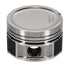 Wiseco VLKSWGN 1.8T 5v Dished -7cc 81.5 Piston Shelf Stock Kit - Striker Modified