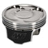 Wiseco Subaru EJ257 WRX/STI 4v Dish -19cc 99.5 Piston Shelf Stock Kit - Striker Modified