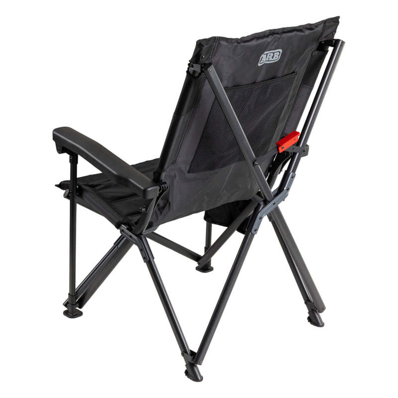 ARB Pinnacle Camp Chair - Striker Modified