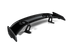 Akrapovic 2021+ BMW G87 M2, G80 M3 &amp; G82 M4 Rear Carbon Wing (requires additional fitting kit) - Striker Modified