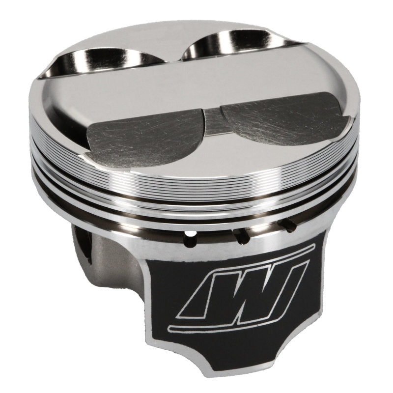 Wiseco Acura 4v DOME +5cc STRUTTED 81.0MM Piston Kit - Striker Modified