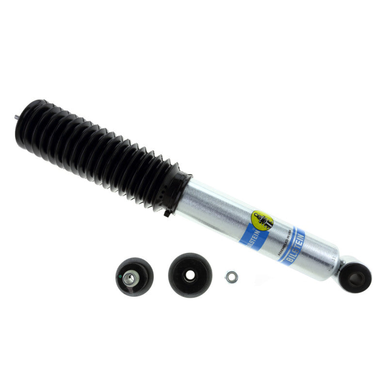 Bilstein 5100 Series 2001 Chevrolet Silverado 2500 LT Front 46mm Monotube Shock Absorber - Striker Modified