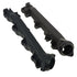 BD Diesel 19-24 Dodge/Ram 1500 %.7L Hemi DT Exhaust Manifold Kit - Striker Modified