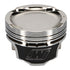 Wiseco 1400 HD Mitsu EVO 8 - 4G63 Turbo -21cc Armor Plated Piston Shelf Stock Kit - Striker Modified
