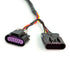 Banks Power Pedal Monster Throttle Sensitivity Booster for Use w/ Exst. iDash - 07.5-19 GM 2500/3500 - Striker Modified