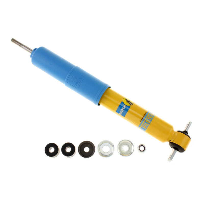 Bilstein B6 2004 Toyota Tacoma Base RWD Front 36mm Monotube Shock Absorber - Striker Modified