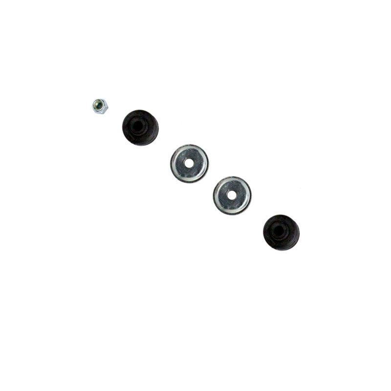Bilstein 5100 Series 1984 Jeep Cherokee Base Front 46mm Monotube Shock Absorber - Striker Modified