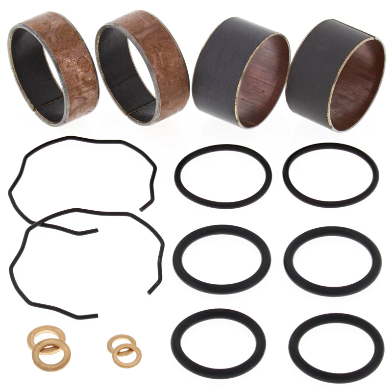 All Balls Racing 20-23 Kawasaki KLX230 Fork Bushing Kit - Striker Modified