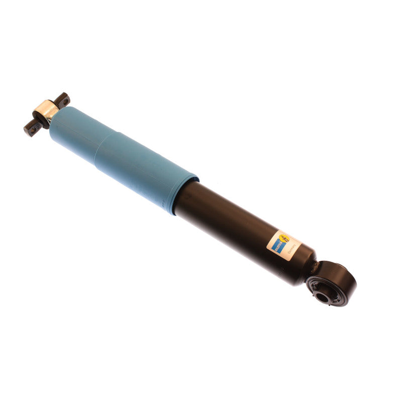 Bilstein B4 2005 Jaguar X-Type Base Wagon Rear 46mm Monotube Shock Absorber - Striker Modified