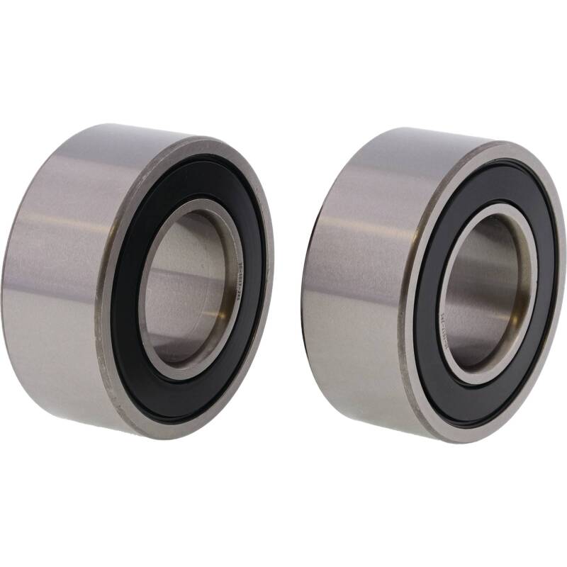 All Balls Racing 2003 Harley FLHPEI Police Road King Wheel Bearing Kit Front - Striker Modified