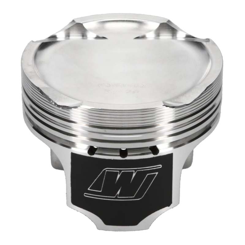 Wiseco Toyota Turbo 4v Dished -16cc 82MM Piston Shelf Stock Kit - Striker Modified
