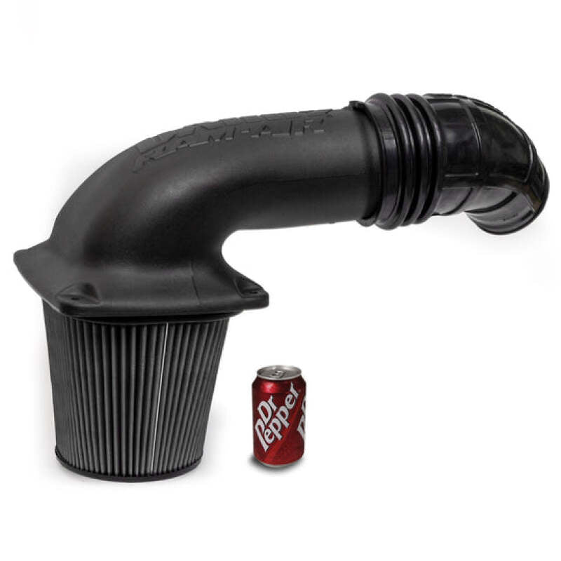 Banks Power 20-22 Chevy/GMC 2500/3500 L5P 6.6L Ram-Air Intake System - Striker Modified