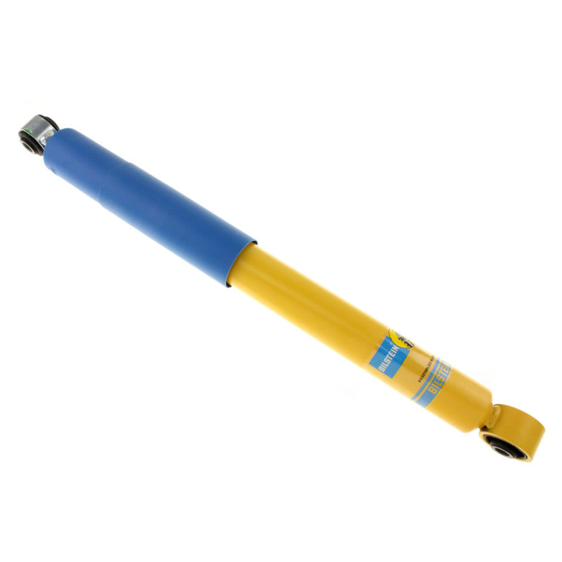 Bilstein 4600 Series 07-14 GMC/Chevy Yukon/Tahoe Rear 46mm Monotube Shock Absorb - Striker Modified