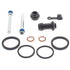 All Balls Racing 84-86 Honda CR125R Caliper Rebuild Kit - Front - Striker Modified