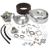 S&S Cycle 91-03 Sportster Super E Carburetor Kit - Striker Modified