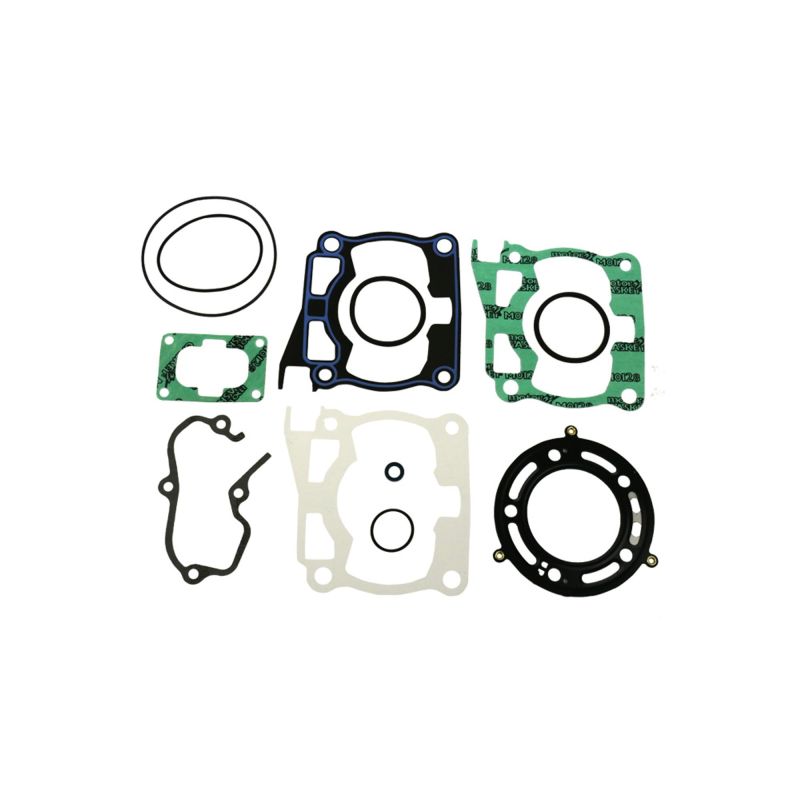 Athena 97-04 Yamaha YZ 125 LC Factory 144cc 58mm Big Bore Cylinder Gasket Kit - Striker Modified