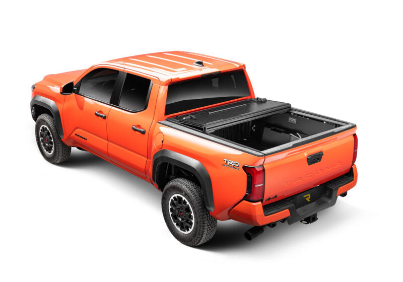 BAK 2024 Toyota Tacoma 6ft Bed BAKFlip G2 Bed Cover