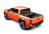 BAK 2024 Toyota Tacoma 6ft Bed BAKFlip G2 Bed Cover