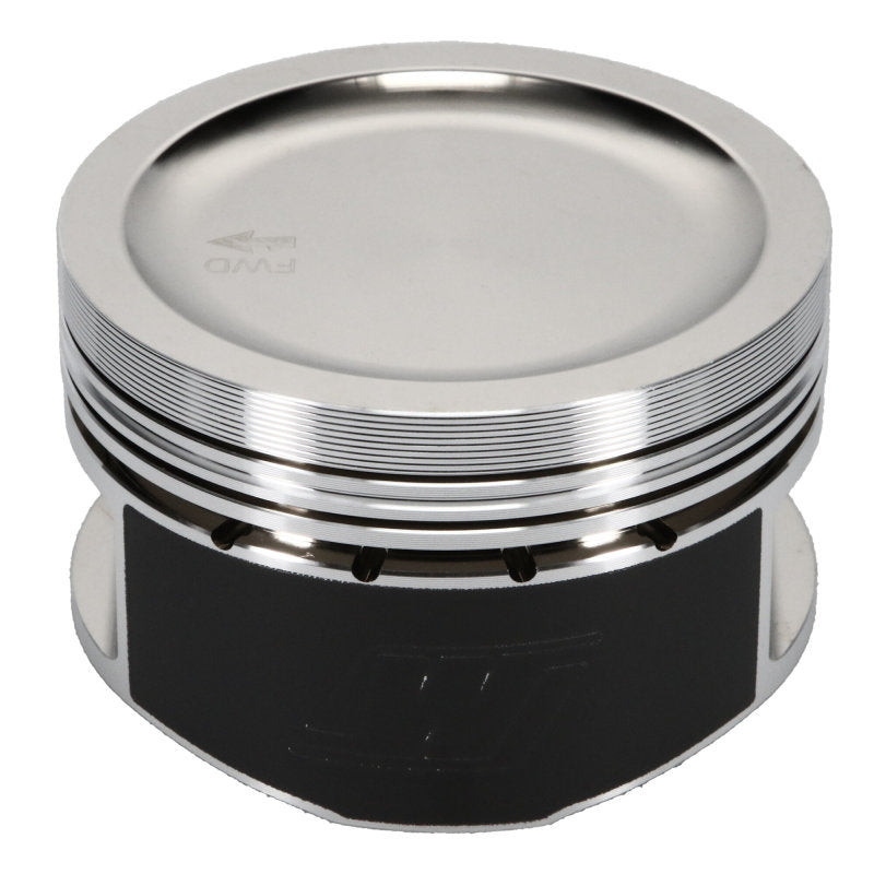 Wiseco Nissan SR20 Turbo -12cc 1.260 X 86MM Piston Kit - Striker Modified