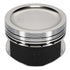Wiseco Nissan SR20 Turbo -12cc 1.260 X 865 Piston Shelf Stock Kit - Striker Modified