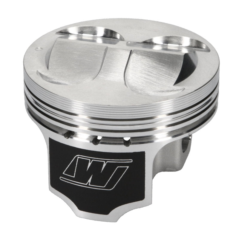 Wiseco MAZDA MIATA 1.8L 4v 10.5:1 84.0MM Piston Shelf Stock Kit - Striker Modified