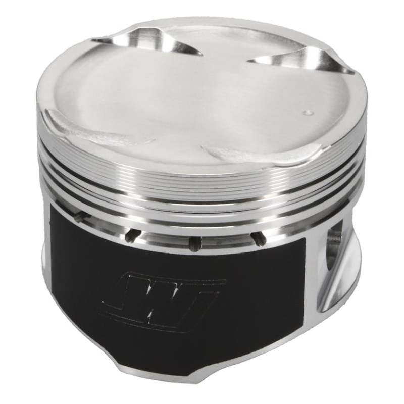 Wiseco Mits Turbo DISH -10cc 1.378 X 86.0 Piston Shelf Stock Kit - Striker Modified