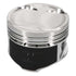 Wiseco Mits Turbo DISH -10cc 1.378 X 86.0 Piston Shelf Stock Kit - Striker Modified