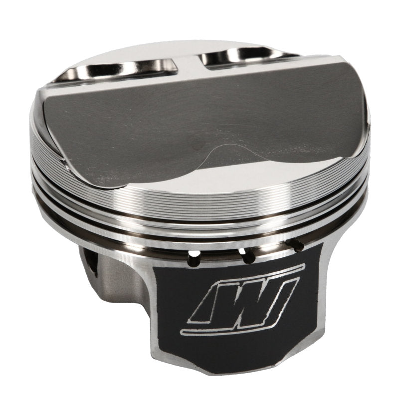 Wiseco Honda K-Series +10.5cc Dome 1.181x86.0mm Piston Shelf Stock Kit - Striker Modified
