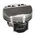 Wiseco Honda K-Series +10.5cc Dome 1.181x86.0mm Piston Shelf Stock Kit - Striker Modified