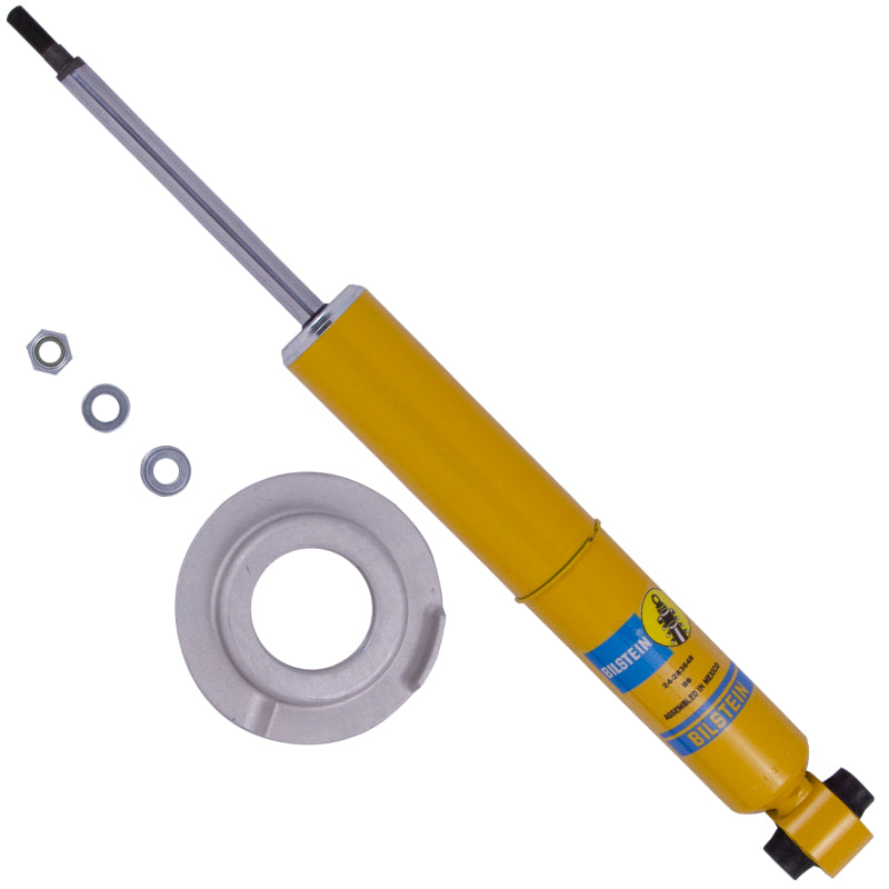 Bilstein B6 18-19 Subaru Crosstrek Rear Shock Absorber - Striker Modified