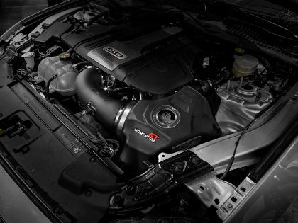 aFe POWER Momentum GT Pro Dry S Cold Air Intake System 18-23