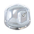Yukon Gear Replacement Chrome Cover For Dana 30 Reverse Rotation - Striker Modified