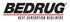 Bedrug 20-24 Jeep Gladiator JT Tailgate Mat