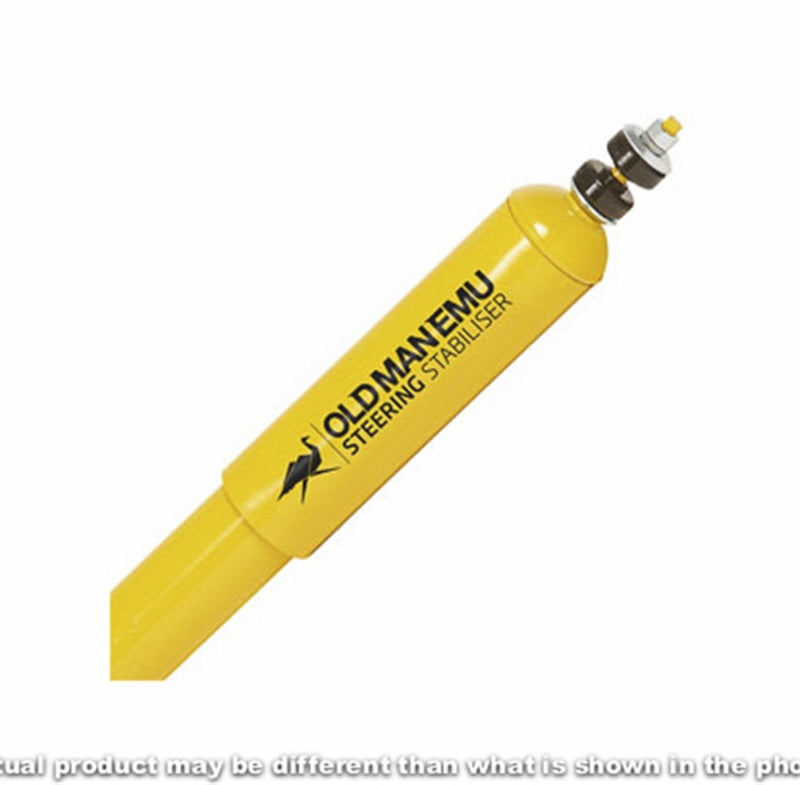 ARB / OME Steering Damper L/Rover & Nissan - Striker Modified