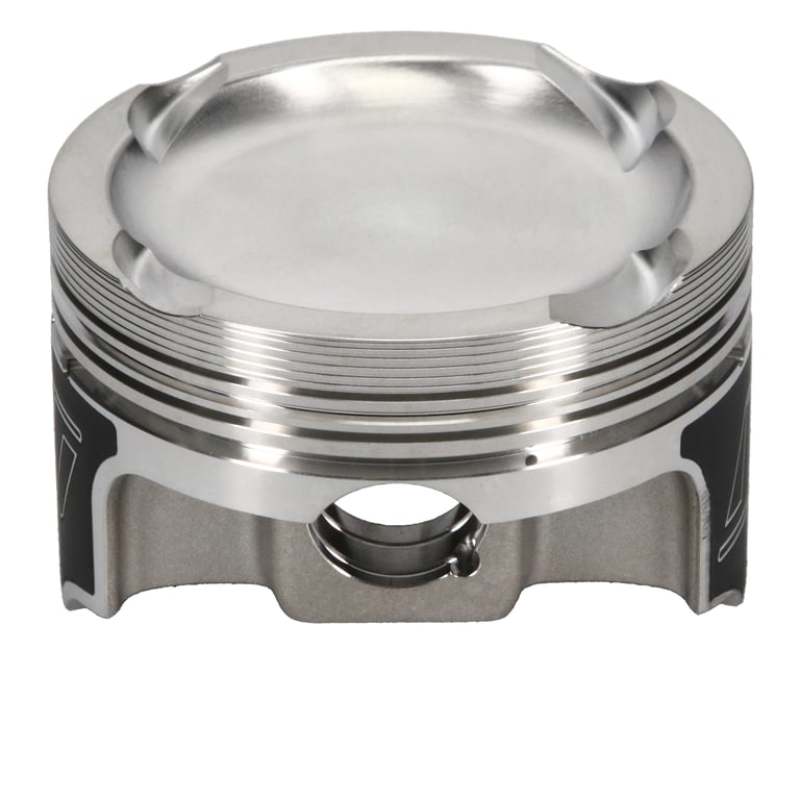 Wiseco Honda K24 w/K20 Heads -21cc 87.5mm Piston Shelf Stock Kit - Striker Modified