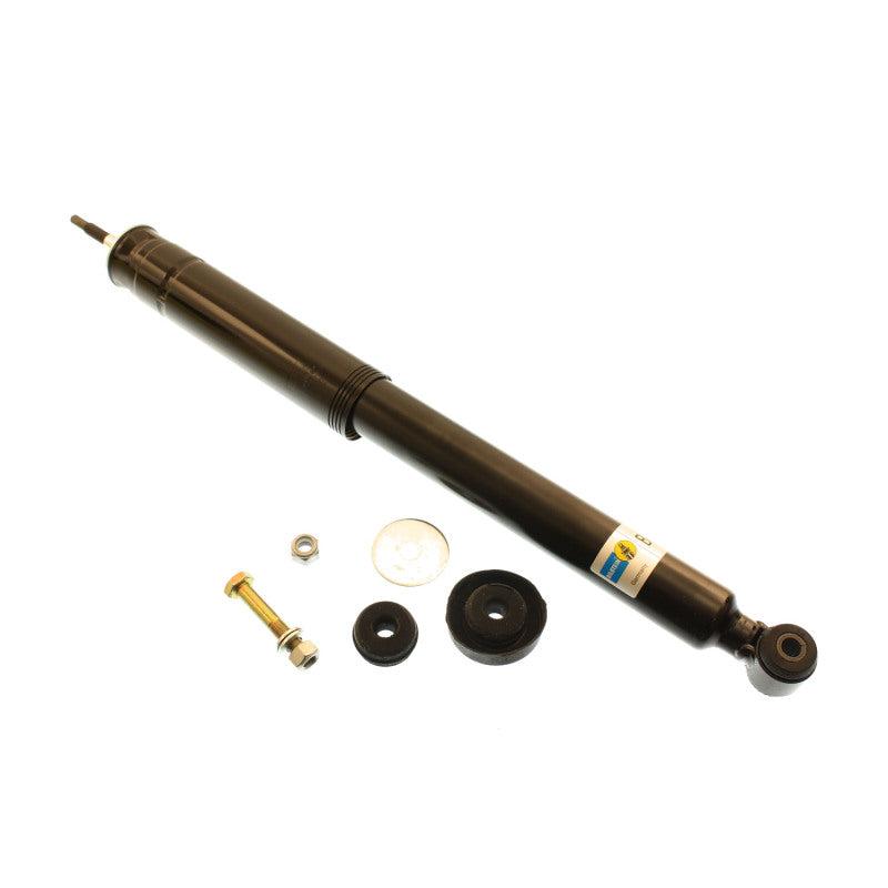Bilstein B4 1994 Mercedes-Benz C220 Base Rear 36mm Monotube Shock Absorber - Striker Modified