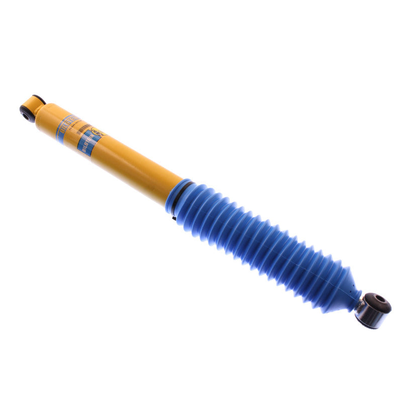 Bilstein 4600 Series 1998 Ford F-250 XLT 4WD Front 46mm Monotube Shock Absorber - Striker Modified