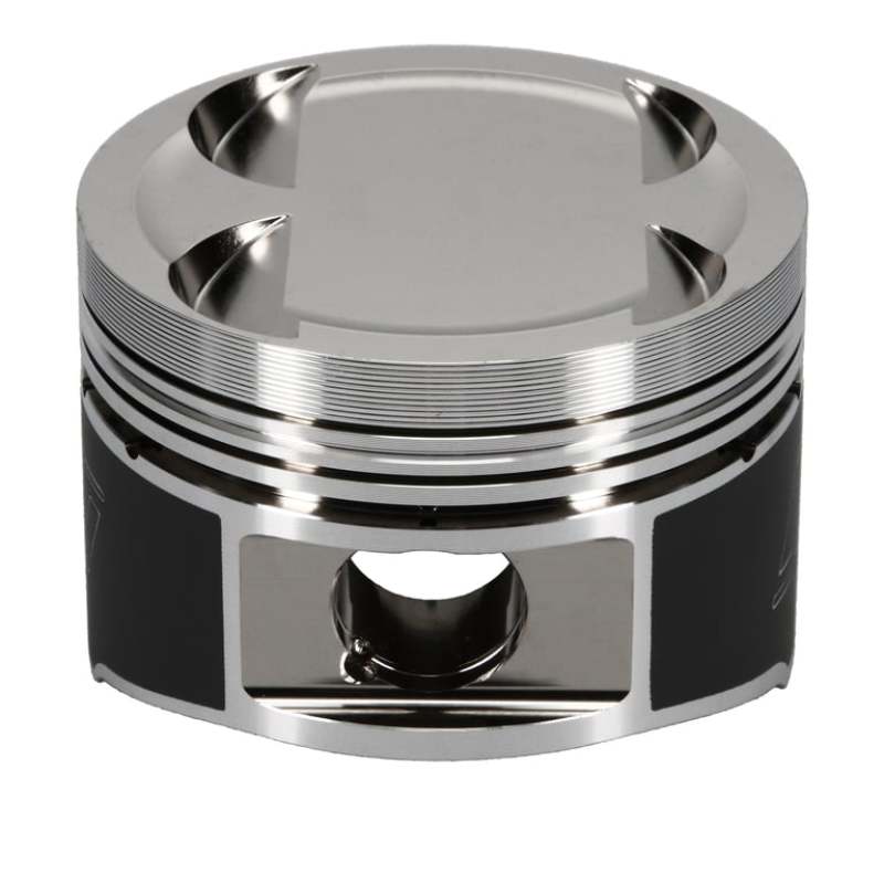 Wiseco Toyota 3SGTE 4v Dished -6cc Turbo 86.5 Piston Shelf Stock Kit - Striker Modified