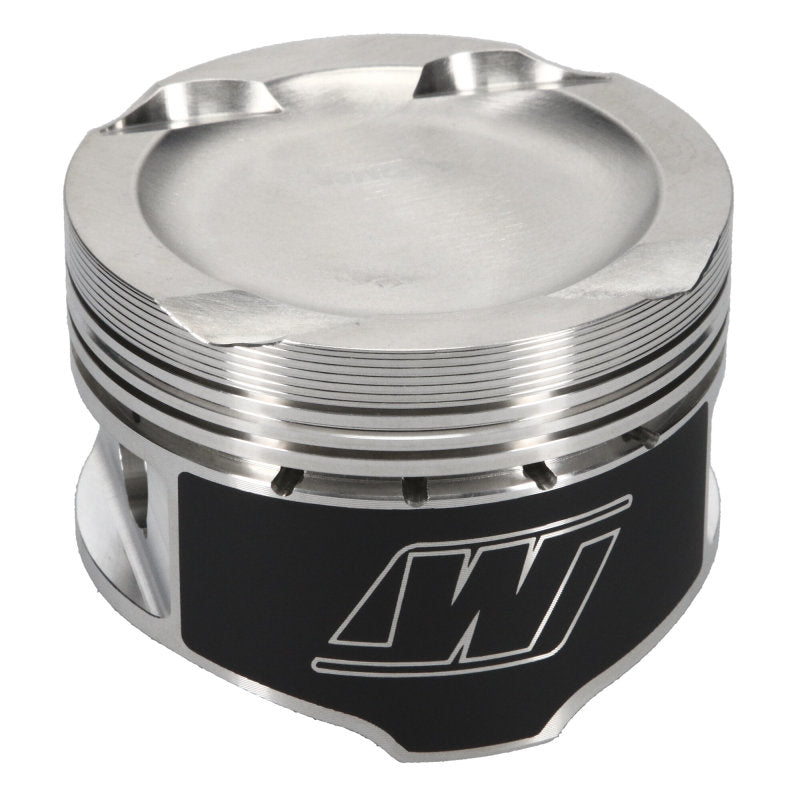 Wiseco SRT4 -17cc 1.400 X 88.0 Piston Shelf Stock Kit - Striker Modified